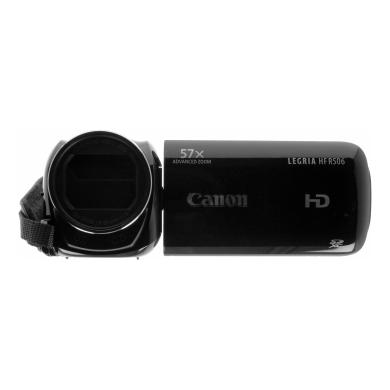 Canon Legria HF R506 negro