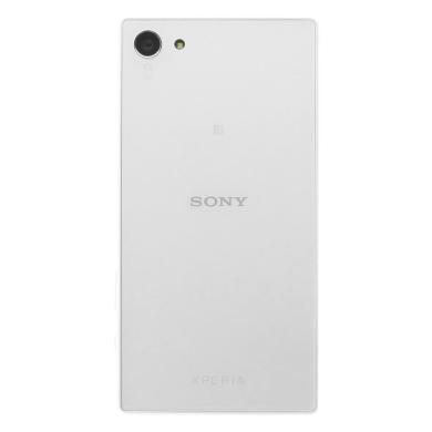 Sony Xperia Z5 Dual-Sim 32 GB blanco