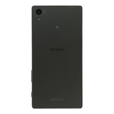 Sony Xperia Z5 32Go noir