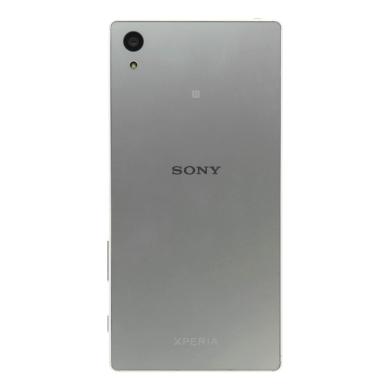 Sony Xperia Z5 32 GB plateado