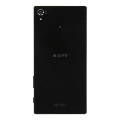 Sony Xperia Z5 Premium 32Go noir