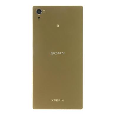 Sony Xperia Z5 Premium 32GB gold