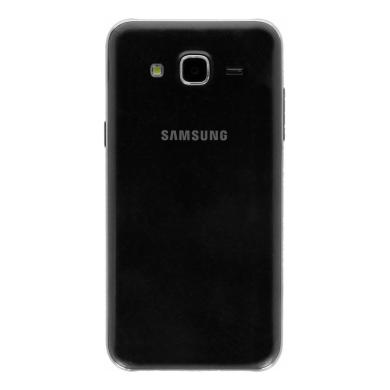 Samsung Galaxy J5 2016 (SM-J500F) 8 GB Schwarz