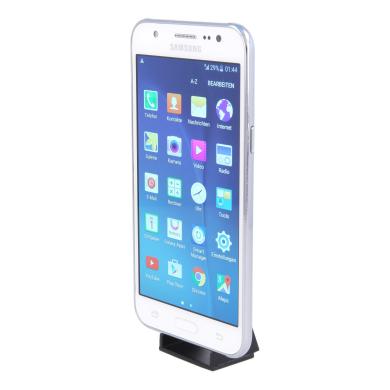 Samsung Galaxy J5 8GB weiß