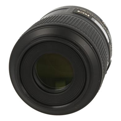 Nikon 85mm 1:3.5 AF-S DX G ED VR Micro