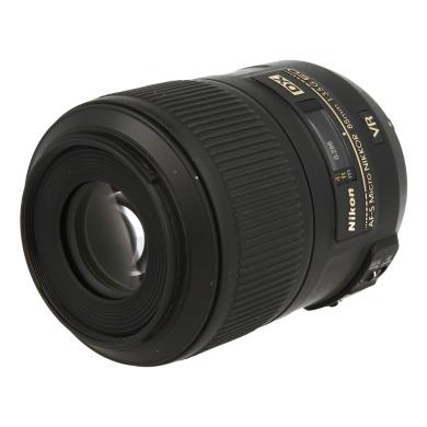Nikon 85mm 1:3.5 AF-S DX G ED VR Micro