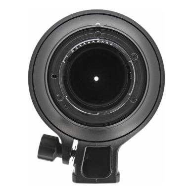 Nikon 80-400mm 1:4.5-5.6G AF-S VR ED negro
