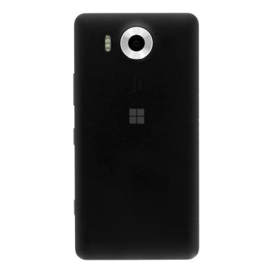 Microsoft Lumia 950 Dual Sim 32Go noir