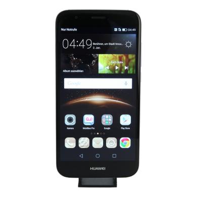 Huawei G8 32 GB gris