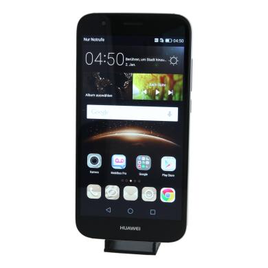 Huawei G8 32 GB gris