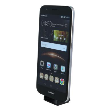 Huawei G8 32 GB Grau