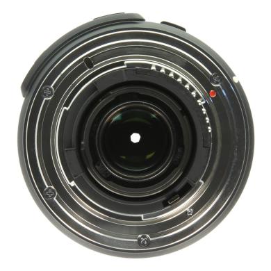 Sigma pour Nikon 18-200mm 1:3.5-6.3 DC OS HSM Contemporary noir