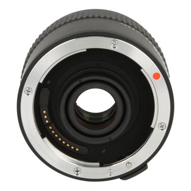Sigma APO Telekonverter 2x DG AF para Canon negro