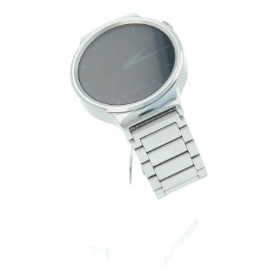 Huawei Watch Classic bracelet nylon argent