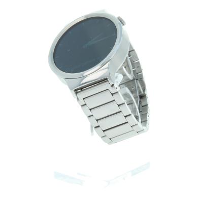 Huawei Watch Classic cinturino in nylon argento