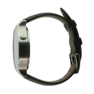 Huawei Watch Active cinturino in pelle nero