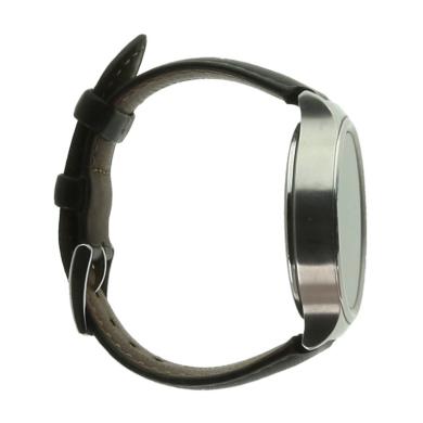 Huawei Watch Active cinturino in pelle nero