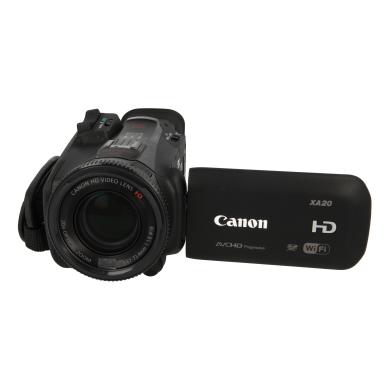 Canon XA20 