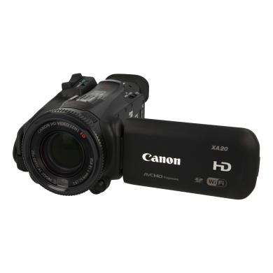 Canon XA20 