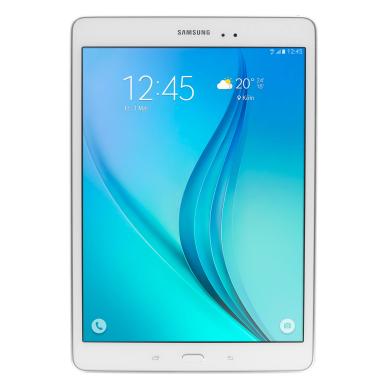 Samsung Galaxy Tab A 9.7 WLAN + LTE (SM-T555) 16Go blanc