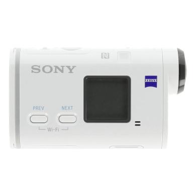 Sony FDR-X1000 
