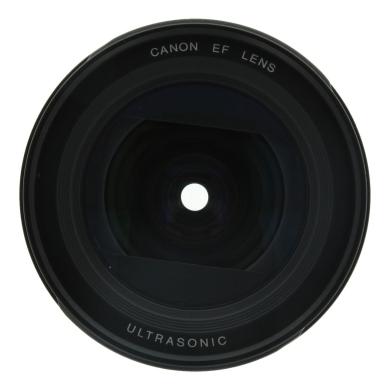 Canon 20-35mm 1:3.5-4.5 USM negro