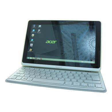 Acer Iconia W700 64 GB Silber