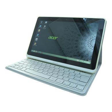 Acer Iconia W700 64 GB Silber