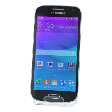 Samsung Galaxy S4 mini Value Edition (GT-i9595i) negro