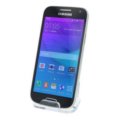 Samsung Galaxy S4 mini Value Edition (GT-i9595i) negro