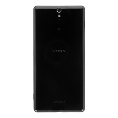 Sony Xperia C5 Ultra 16 GB Schwarz