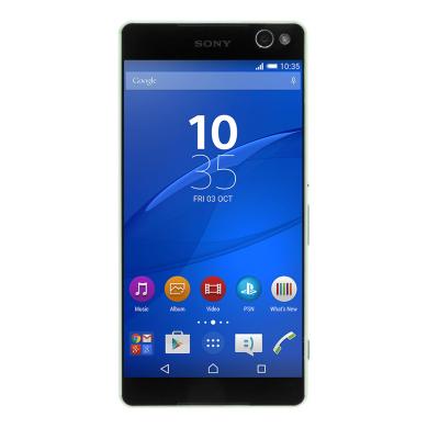 Sony Xperia C5 Ultra Dual 16Go turquoise