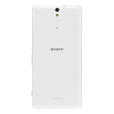 Sony Xperia C5 Ultra Dual 16Go blanc