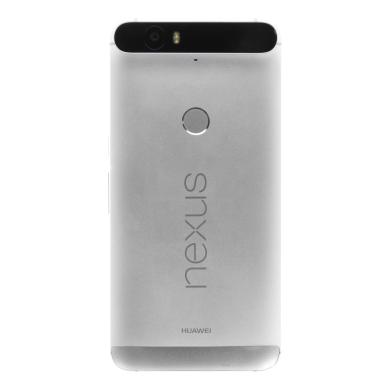 Huawei Google Nexus 6P 64Go argent