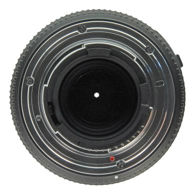 Sigma 12-24mm 4.5-5.6 AF II DG HSM para Nikon negro