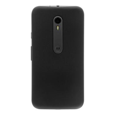 Motorola Moto G (3. Generation) 16GB schwarz