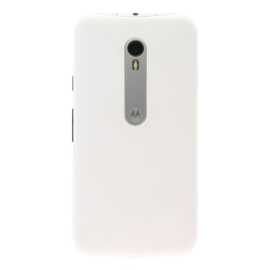 Motorola Moto G (3. Generation) 16GB weiß