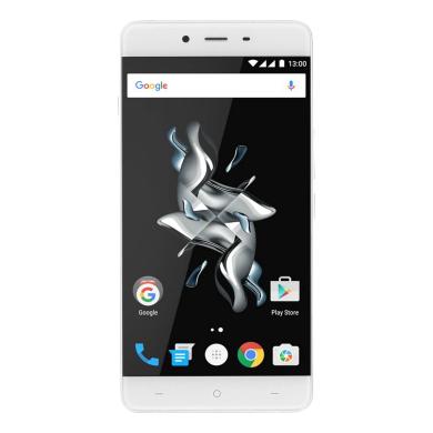 OnePlus X or
