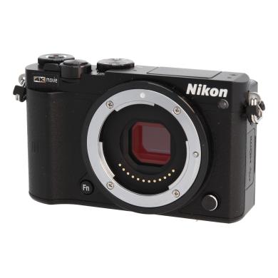 Nikon 1 J5 negro