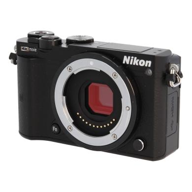 Nikon 1 J5 negro