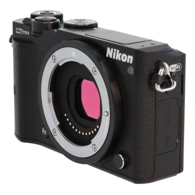 Nikon 1 J5 noir
