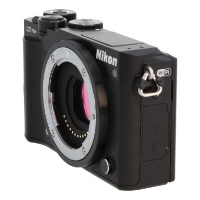 Nikon 1 J5 noir
