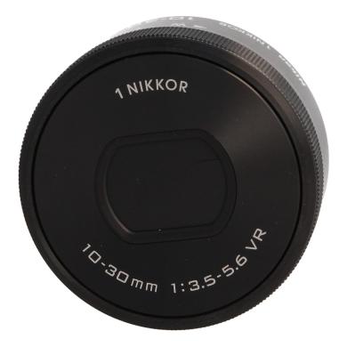 Nikon 1 Nikkor 10-30mm 1:3.5-5.6 VR PD-Zoom