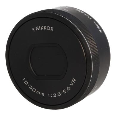 Nikon 1 Nikkor 10-30mm 1:3.5-5.6 VR PD-Zoom