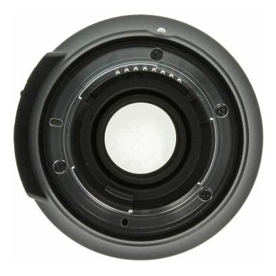 Nikon AF-S 16-80mm 1:2.8-4E ED VR DX noir