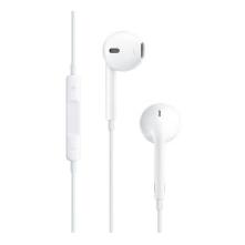 Apple EarPods mit 3,5 mm Kopfhörerstecker weiß