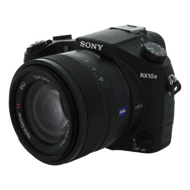 Sony Cyber-shot DSC-RX10 II 