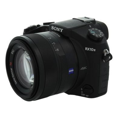 Sony Cyber-shot DSC-RX10 II 