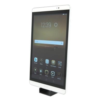 Huawei MediaPad M2 8.0 16 GB Silber