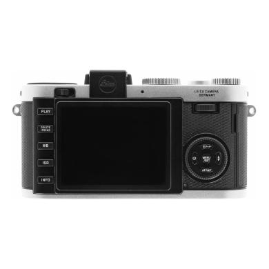 Leica X2 plata